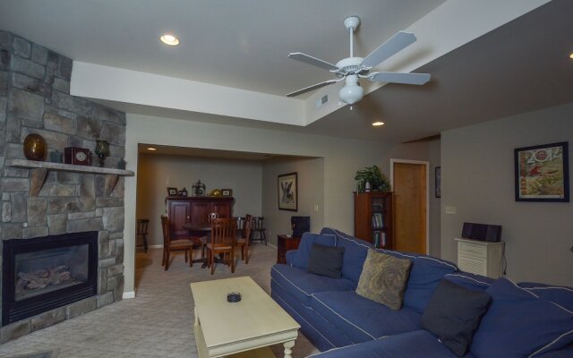 Caesar's Hideaway 5 Bedroom House