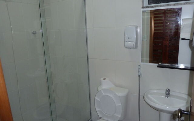 Varandas do Vidigal - Hostel