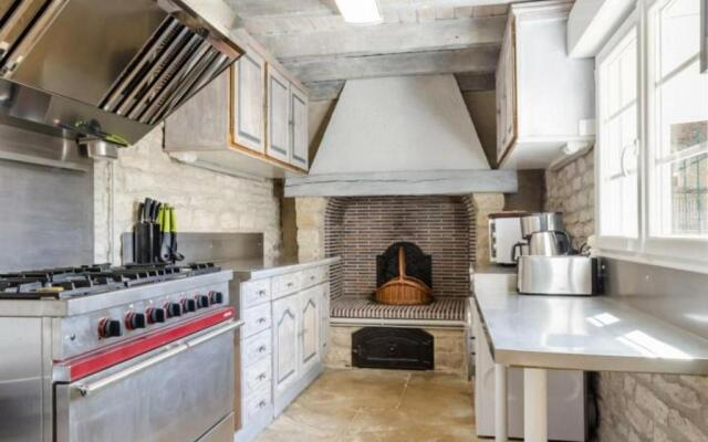 Gîte Balnot-sur-Laignes, 7 pièces, 15 personnes - FR-1-543-188