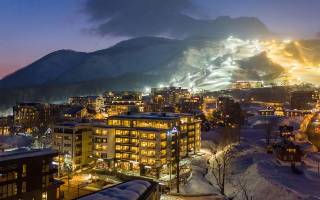Chatrium Niseko