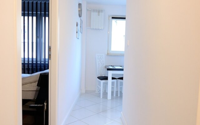 Victus Apartamenty - Dalia