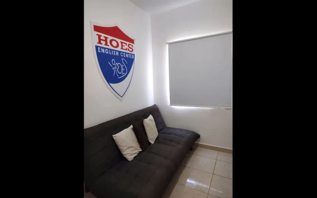 Devoted Hoestel in Cancun With Equipped Kitchen, Pool, Close to Beaches & More!