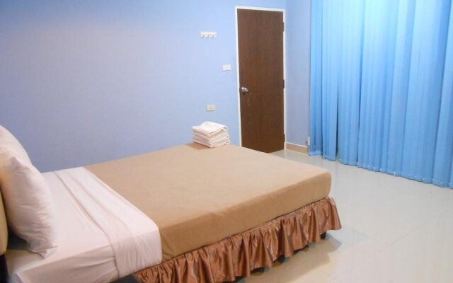 The Tower Praram 9 Hotel