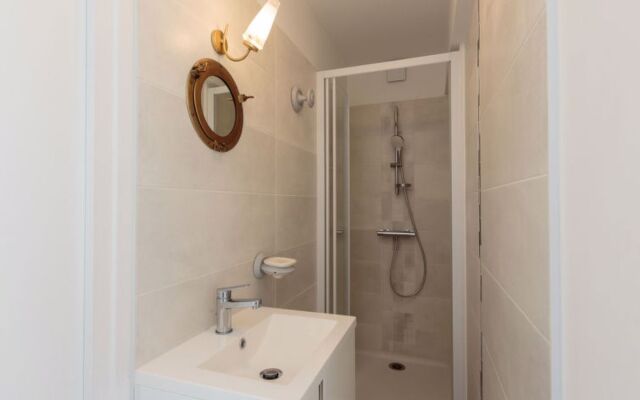 Apartment Les Mâts Saint Palais sur mer 36670