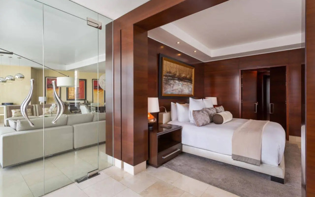 JW Marriott Panama