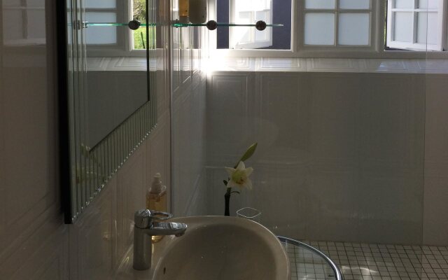 In Abundance Guest House