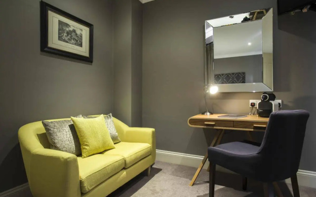 Seckford Hall Hotel & Spa