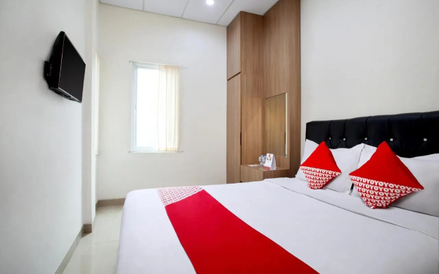 ZEN Rooms near Gandaria Utara