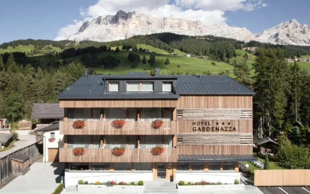 Hotel Gardenazza