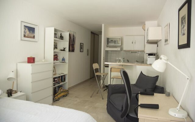 Appartement Palmeraie