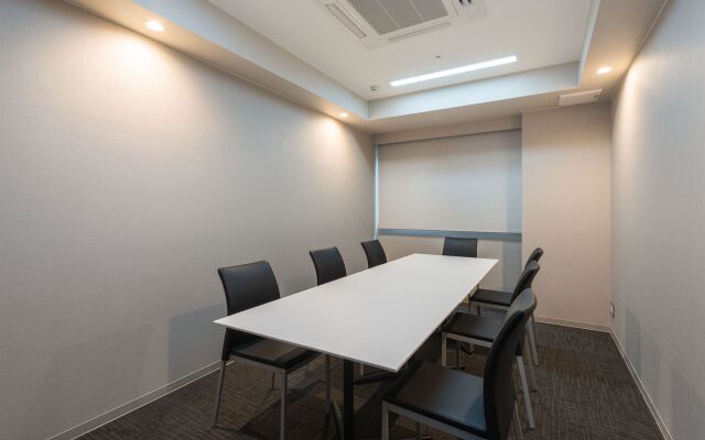 Nagoya Kanayama Hotel