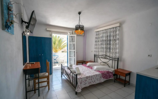 Limnes Villas