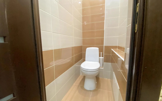 Симбирские апартаменты на ул. Игошина, д. 12