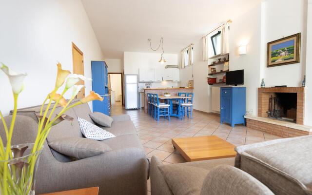 Appartamento Michelangelo