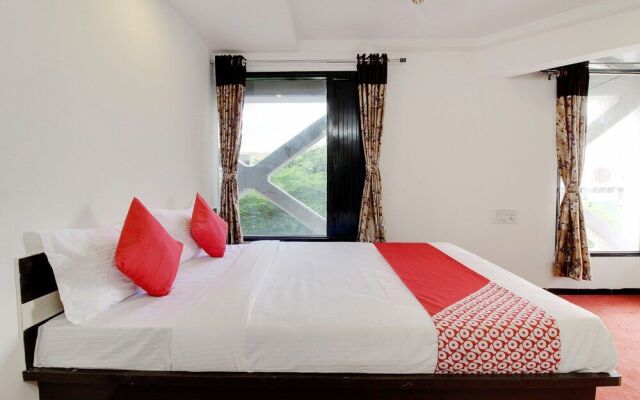 OYO 46833 Hotel  Sai Chatra