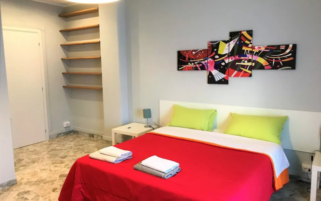 B&B Cavour 124