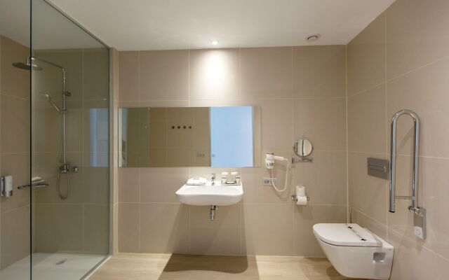 Santa Monica Suites Hotel