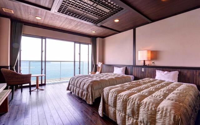Himaka Kanko Hotel