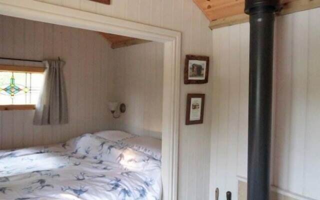 Craven Shepherd Huts