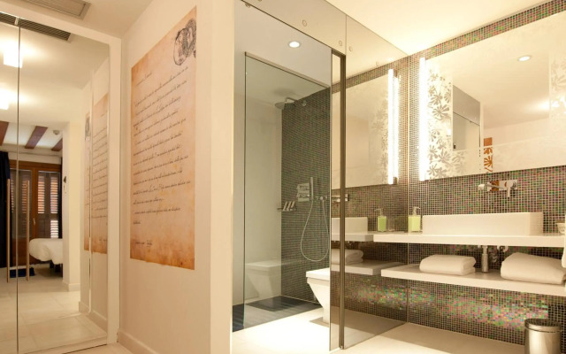 Posada del León de Oro Boutique Hotel