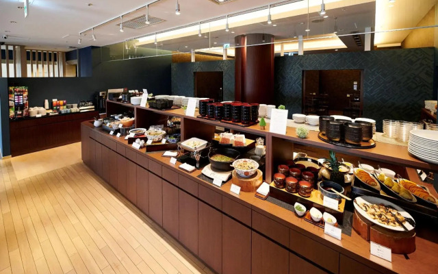 Hotel Metropolitan Akita