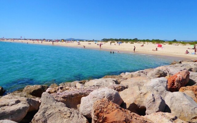 Holiday Home R. Da EstaCAo