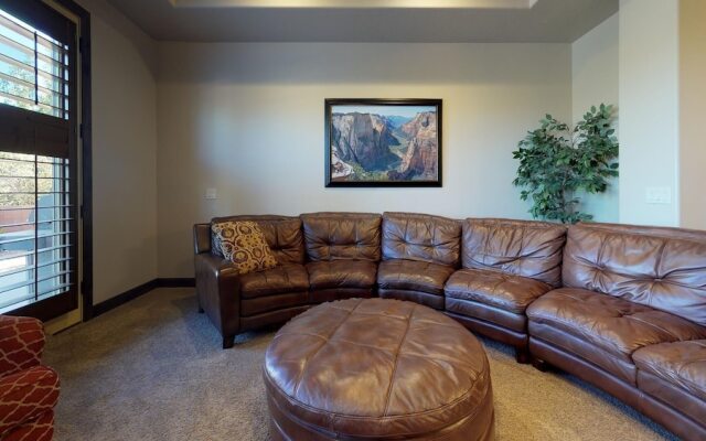 Kolob 3 Bedroom Apts by RedAwning