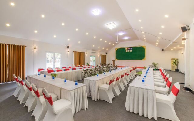 The Sanctuary Residence