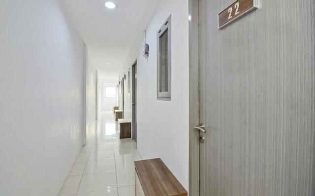 Klinpod Hotel