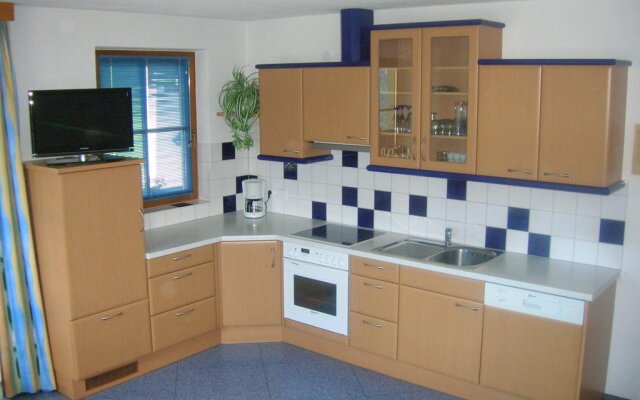 Appartements Obergollerhof