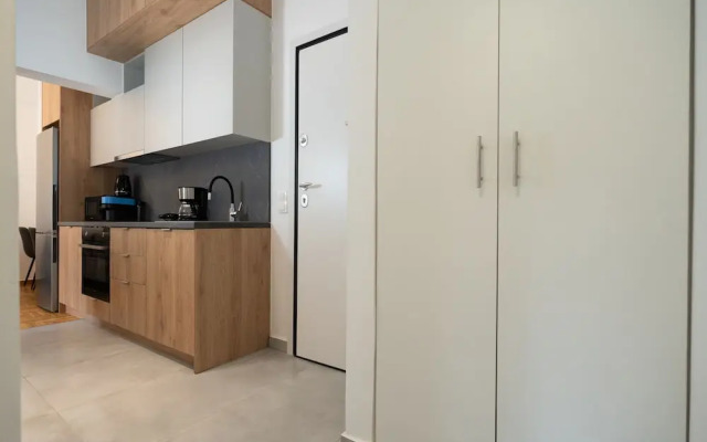 Athenian Gem 2Bedroom apt Near Acropolis