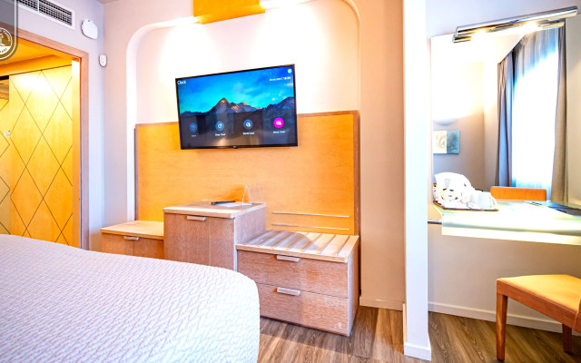 Club Hotel Casino Loutraki