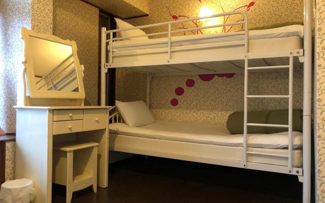 Hostel Yume Nomad