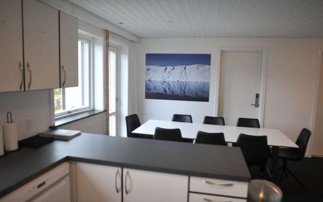 Nuuk City Hostel