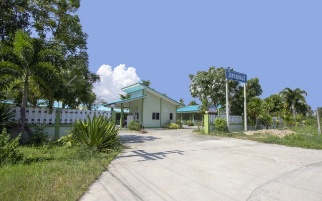 OYO 75366 Wiman Place