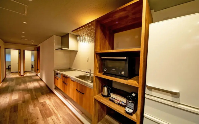 American Vintage Suite