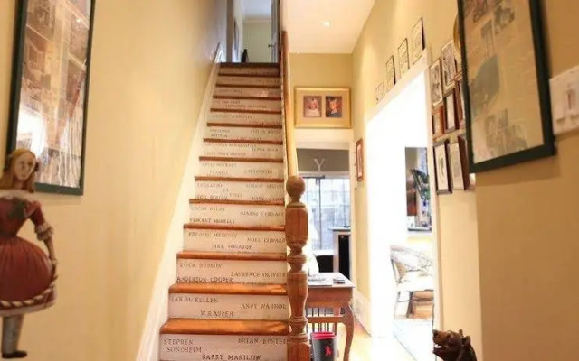 Cabbageville B&B
