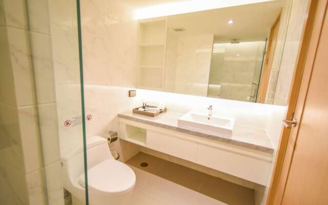 The Aristo Beach Resort Surin