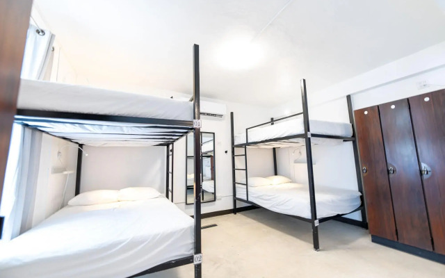 Juliette Hostel