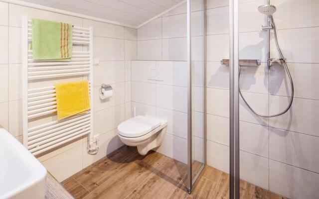 Appartmentehaus Zum Schneider