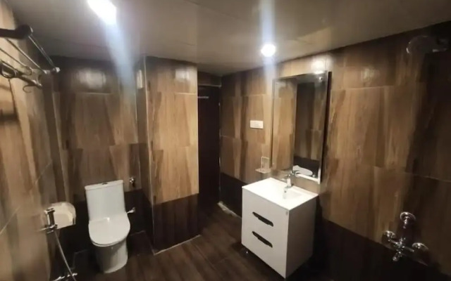 New Hotel Suhail