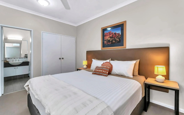 Comfort Inn & Suites Karratha