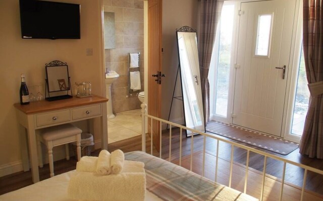 Brinsley Barn B&B