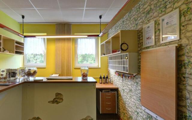 Hotel Andromeda Ramzová