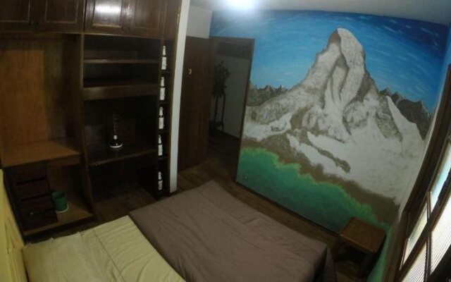 Luna Hostel