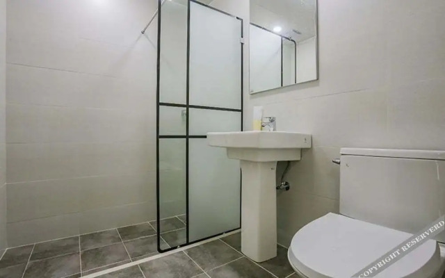 Jeju Hyeopjae Bliss Pension