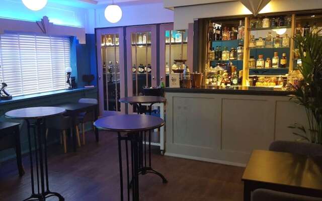 The Windsor Castle Inn