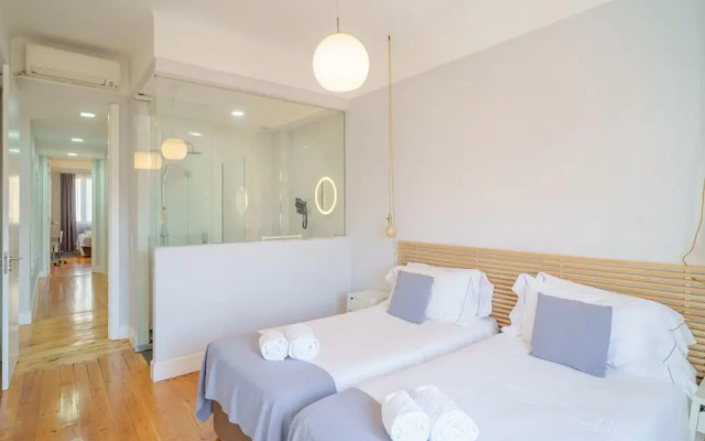 Feel Porto Downtown Couture