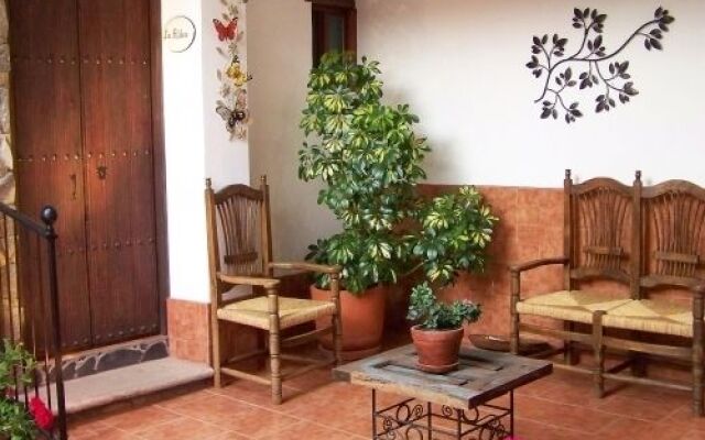 Hotel Mesón del Romero