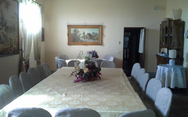 Villa De' Michelangioli